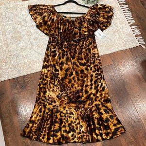 LuLaRoe CiCi dress